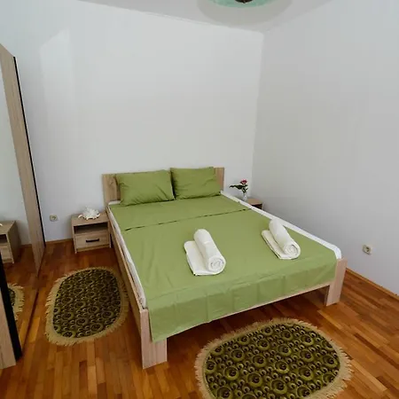 6 Apartament Pula