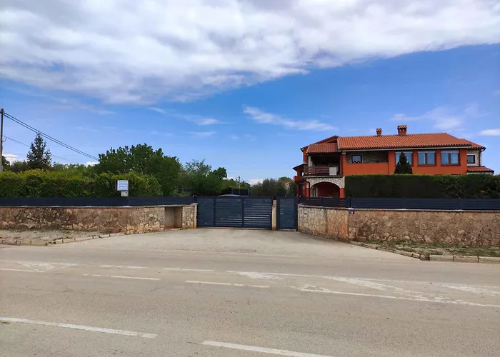 Apartman 6