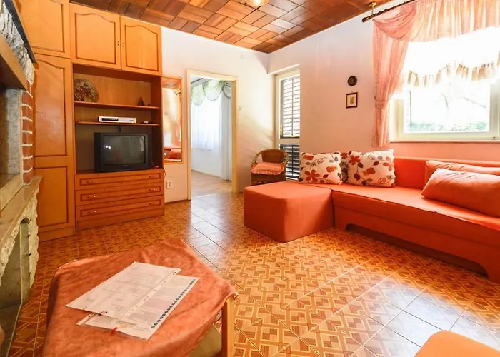 Apartamento 6 Pula