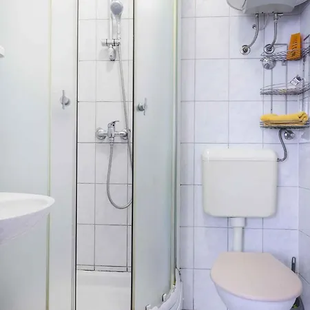 Apartment Danka II 11169