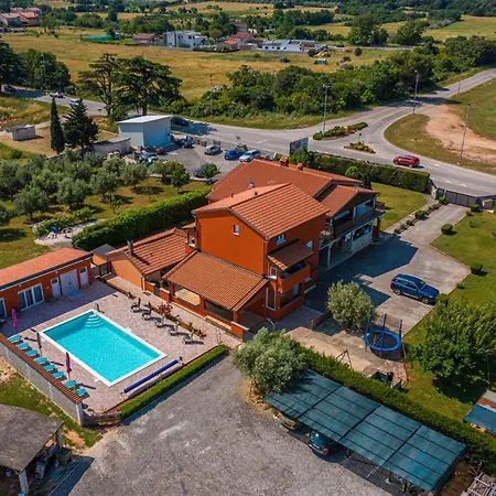 Apartment Danka II 11169 Lejlighed