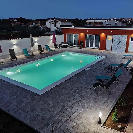 Lejlighed Apartment Danka II 11169 Pula