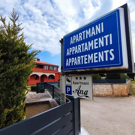 Apartment Danka II 11169