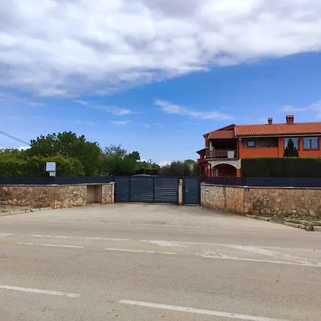 Lejlighed Apartment Danka II 11169