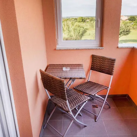 Apartment Danka II 11169 Lejlighed Pula
