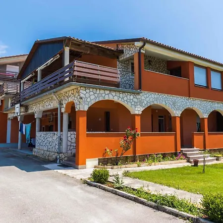 Lejlighed Apartment Danka II 11169 Pula
