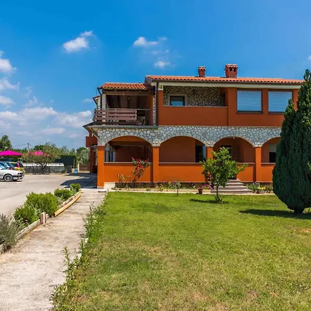 Apartment Danka II 11169