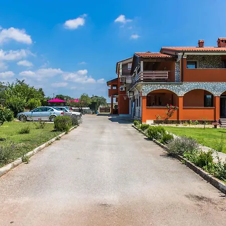 Apartment Danka II 11169 Lejlighed