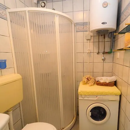 6 Apartment *