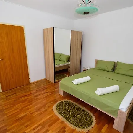 Lejlighed Apartment Danka II 11169