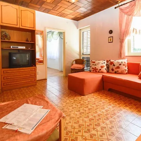 Lejlighed Apartment Danka II 11169 Pula
