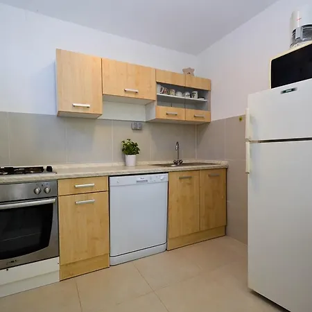 Lejlighed Apartment Danka II 11169 *