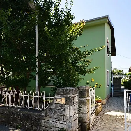 Apartment Danka II 11169 *