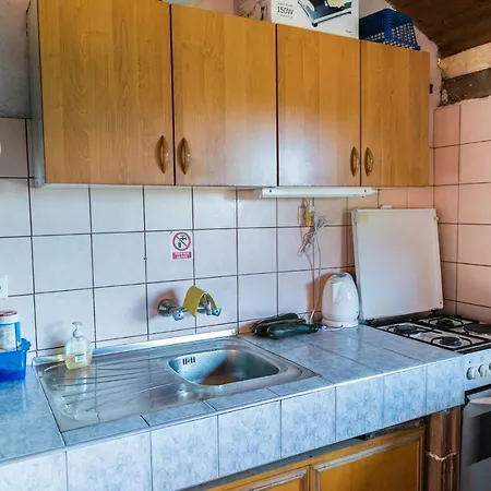 Apartment Danka II 11169 Lejlighed *