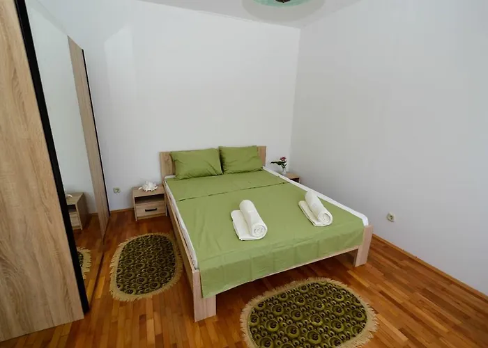 6 Apartman Pula